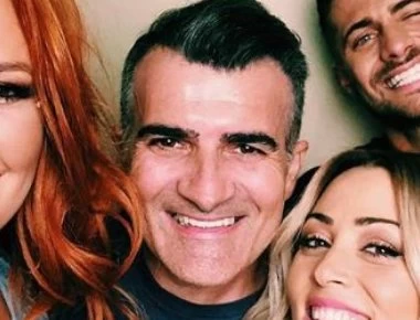 Σίσσυ Χρηστίδου: «Έριξε» την αυλαία της εκπομπής συγκινημένη (βίντεο)